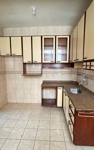 Apartamento para alugar com 95m², 3 quartos e 1 vagaCozinha