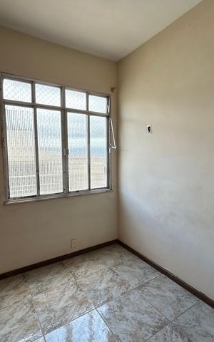 Apartamento para alugar com 95m², 3 quartos e 1 vagaQuarto 3