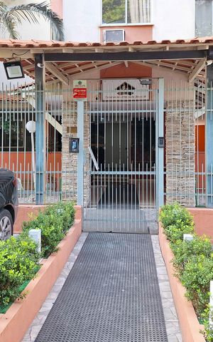 Apartamento à venda com 55m², 2 quartos e 1 vaga Apartamento à venda com 55m², 2 quartos e 1 vagaFachada
