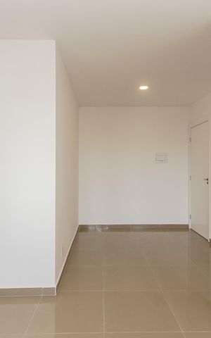 Apartamento para alugar com 48m², 2 quartos e 1 vagaSala