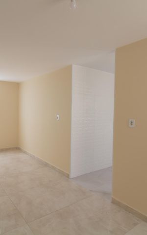 Apartamento para alugar com 54m², 2 quartos e sem vaga Apartamento para alugar com 54m², 2 quartos e sem vagaSala