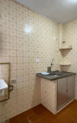 Apartamento para alugar com 47m², 2 quartos e 1 vaga
