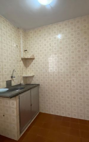 Apartamento para alugar com 47m², 2 quartos e 1 vaga