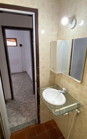 Apartamento para alugar com 47m², 2 quartos e 1 vaga