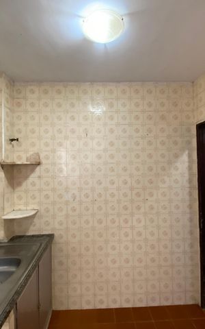 Apartamento para alugar com 47m², 2 quartos e 1 vaga