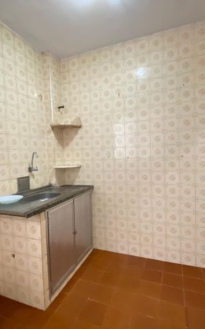 Apartamento para alugar com 47m², 2 quartos e 1 vaga