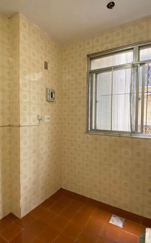 Apartamento para alugar com 47m², 2 quartos e 1 vaga
