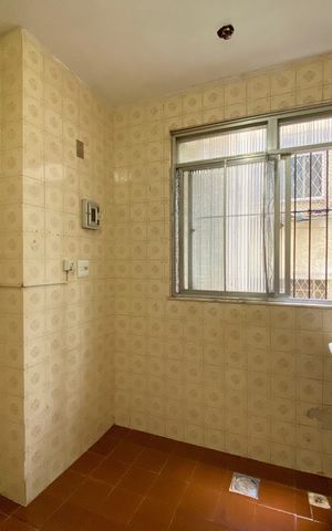 Apartamento para alugar com 47m², 2 quartos e 1 vaga
