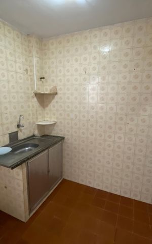Apartamento para alugar com 47m², 2 quartos e 1 vaga