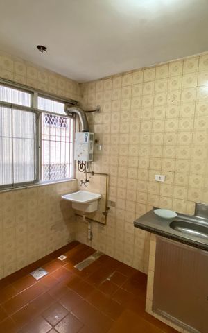 Apartamento para alugar com 47m², 2 quartos e 1 vaga