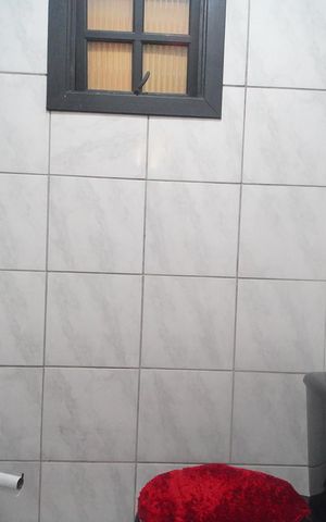 Casa para alugar com 180m², 2 quartos e 2 vagasLavabo