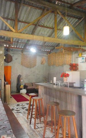 Casa para alugar com 180m², 2 quartos e 2 vagasEspaço Gourmet