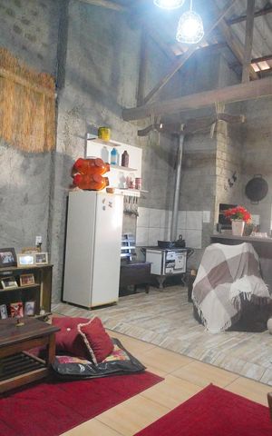 Casa para alugar com 180m², 2 quartos e 2 vagasEspaço Gourmet