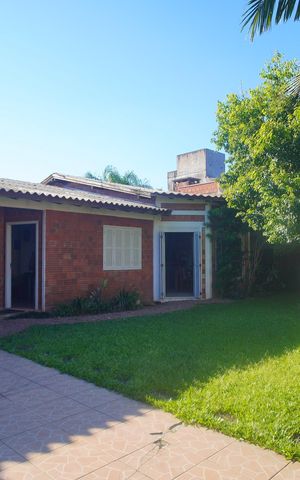 Casa para alugar com 180m², 2 quartos e 2 vagasquintal