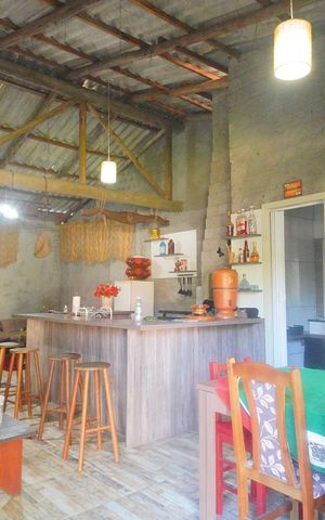 Casa para alugar com 180m², 2 quartos e 2 vagasEspaço Gourmet