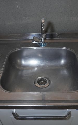 Apartamento para alugar com 45m², 2 quartos e sem vagaSala/Cozinha
