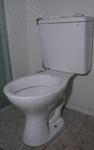 Apartamento para alugar com 45m², 2 quartos e sem vagaBanheiro