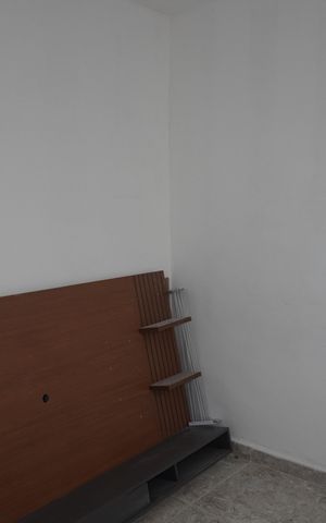 Apartamento para alugar com 45m², 2 quartos e sem vagaQuarto