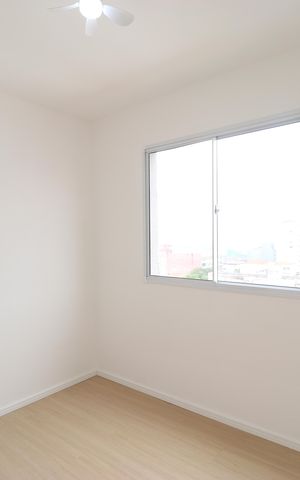 Apartamento para alugar com 27m², 1 quarto e sem vagaQuarto 
