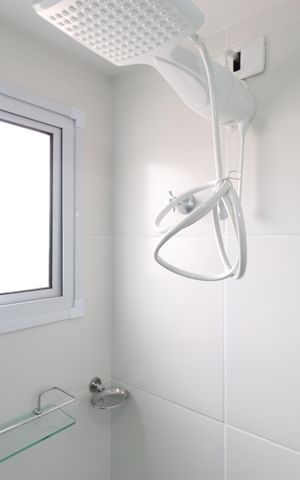Apartamento para alugar com 27m², 1 quarto e sem vagaBanheiro 