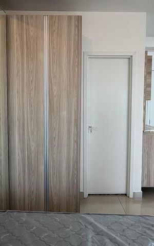 Apartamento para alugar com 36m², 1 quarto e 1 vaga Apartamento para alugar com 36m², 1 quarto e 1 vagaQuarto