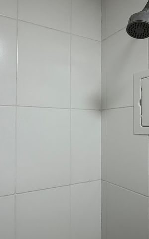 Apartamento para alugar com 36m², 1 quarto e 1 vaga Apartamento para alugar com 36m², 1 quarto e 1 vagaBanheiro