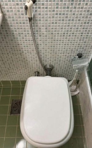 Apartamento para alugar com 83m², 2 quartos e 1 vaga Apartamento para alugar com 83m², 2 quartos e 1 vagaBanheiro Social