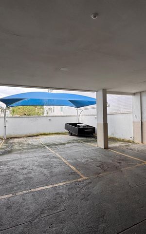 Apartamento para alugar com 83m², 2 quartos e 1 vaga Apartamento para alugar com 83m², 2 quartos e 1 vagaÁrea comum