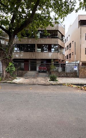 Apartamento para alugar com 83m², 2 quartos e 1 vaga Apartamento para alugar com 83m², 2 quartos e 1 vagaFachada