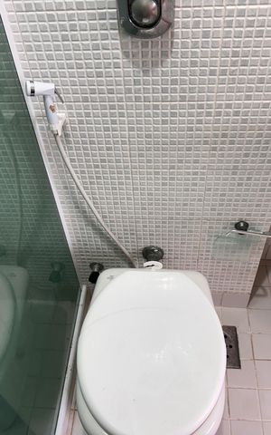 Apartamento para alugar com 83m², 2 quartos e 1 vaga Apartamento para alugar com 83m², 2 quartos e 1 vagaSuíte - Banheiro