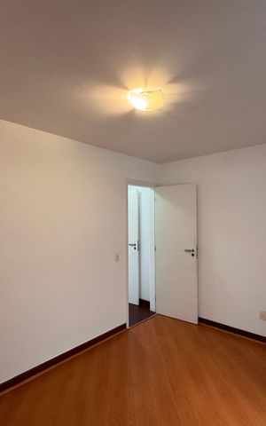 Apartamento para alugar com 83m², 2 quartos e 1 vaga Apartamento para alugar com 83m², 2 quartos e 1 vagaQuarto