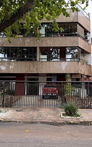 Apartamento para alugar com 83m², 2 quartos e 1 vaga Apartamento para alugar com 83m², 2 quartos e 1 vagaFachada