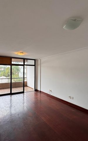 Apartamento para alugar com 83m², 2 quartos e 1 vaga Apartamento para alugar com 83m², 2 quartos e 1 vagaSala