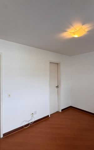 Apartamento para alugar com 83m², 2 quartos e 1 vaga Apartamento para alugar com 83m², 2 quartos e 1 vagaSuíte