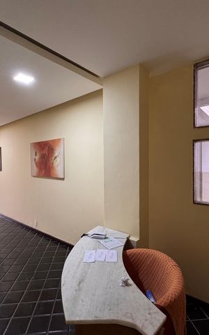 Apartamento para alugar com 83m², 2 quartos e 1 vaga Apartamento para alugar com 83m², 2 quartos e 1 vagaÁrea comum