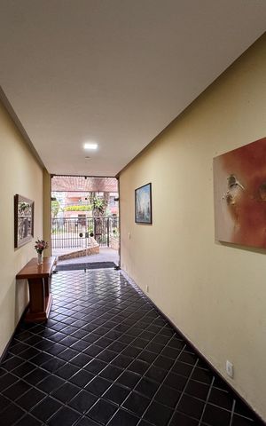 Apartamento para alugar com 83m², 2 quartos e 1 vaga
