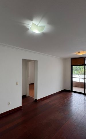 Apartamento para alugar com 83m², 2 quartos e 1 vaga Apartamento para alugar com 83m², 2 quartos e 1 vagaSala