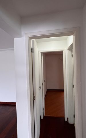 Apartamento para alugar com 83m², 2 quartos e 1 vaga Apartamento para alugar com 83m², 2 quartos e 1 vagaCorredor