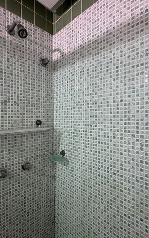 Apartamento para alugar com 83m², 2 quartos e 1 vaga Apartamento para alugar com 83m², 2 quartos e 1 vagaBanheiro Social
