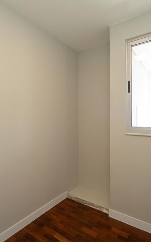 Apartamento à venda com 80m², 3 quartos e 1 vagaQuarto3