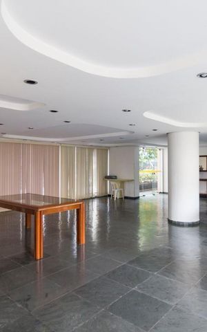 Apartamento à venda com 91m², 3 quartos e 1 vagaÁrea comum - Salão de festas