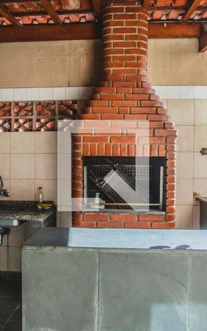 Apartamento à venda com 91m², 3 quartos e 1 vaga Apartamento à venda com 91m², 3 quartos e 1 vagaÁrea comum - Churrasqueira