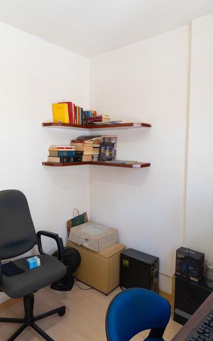 Apartamento à venda com 91m², 3 quartos e 1 vaga Apartamento à venda com 91m², 3 quartos e 1 vagaQuarto 1