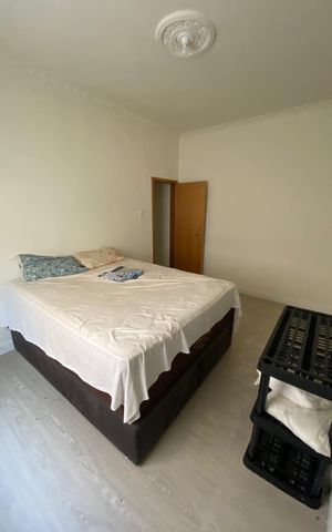 Apartamento para alugar com 50m², 1 quarto e sem vaga Apartamento para alugar com 50m², 1 quarto e sem vagaQuarto