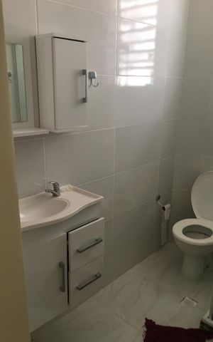 Apartamento para alugar com 50m², 1 quarto e sem vaga Apartamento para alugar com 50m², 1 quarto e sem vagaBanheiro