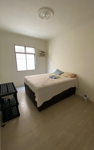 Apartamento para alugar com 50m², 1 quarto e sem vaga Apartamento para alugar com 50m², 1 quarto e sem vagaQuarto