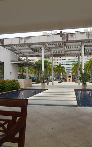 Apartamento à venda com 75m², 3 quartos e 1 vagaÁrea comum
