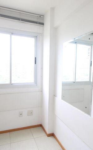 Apartamento à venda com 75m², 3 quartos e 1 vagaQuarto 1