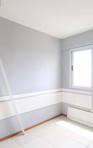 Apartamento à venda com 75m², 3 quartos e 1 vagaQuarto 2