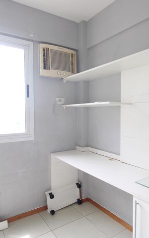 Apartamento à venda com 75m², 3 quartos e 1 vagaQuarto 2